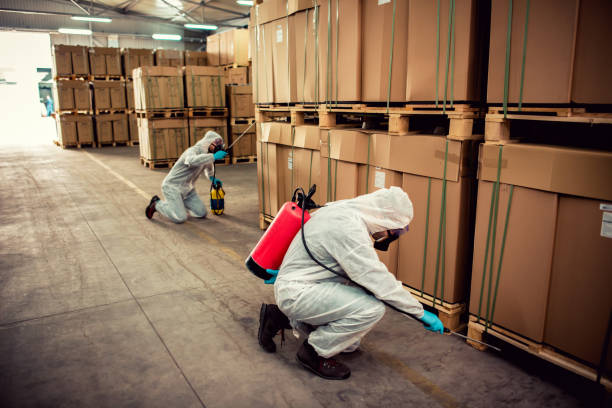 Best Residential Pest Control  in Newberry, MI