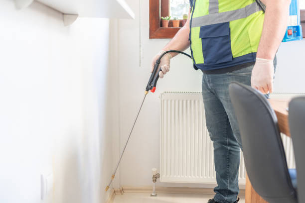 Best Ant Control Services  in Newberry, MI
