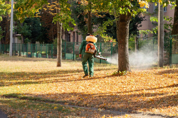Best Pest Removal Services  in Newberry, MI